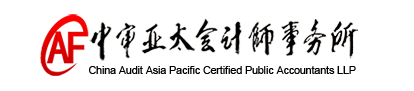  中審亞太會計師事務所(特殊普通合伙)廣東分所招聘審計實習生了！