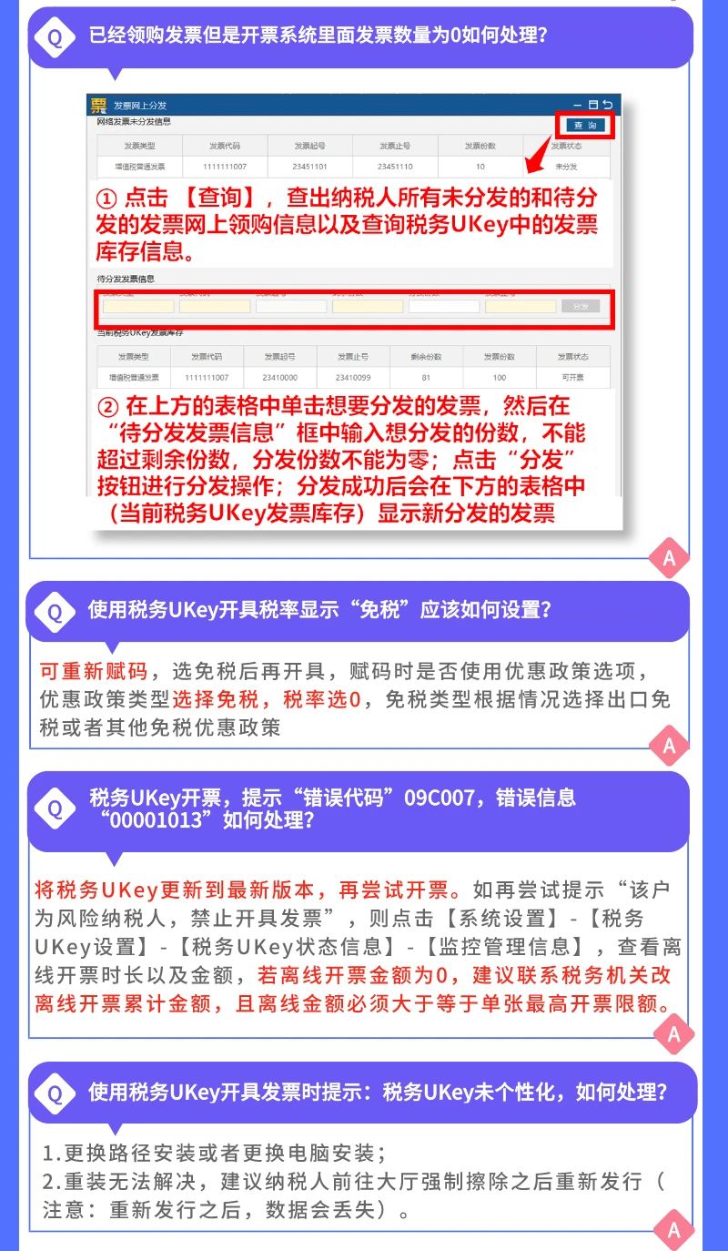 電子專票來(lái)了！增值稅電子專用發(fā)票常見(jiàn)問(wèn)題解答