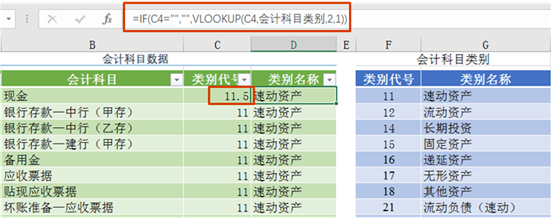 用excel如何編制日記賬？詳細(xì)操作步驟送上~