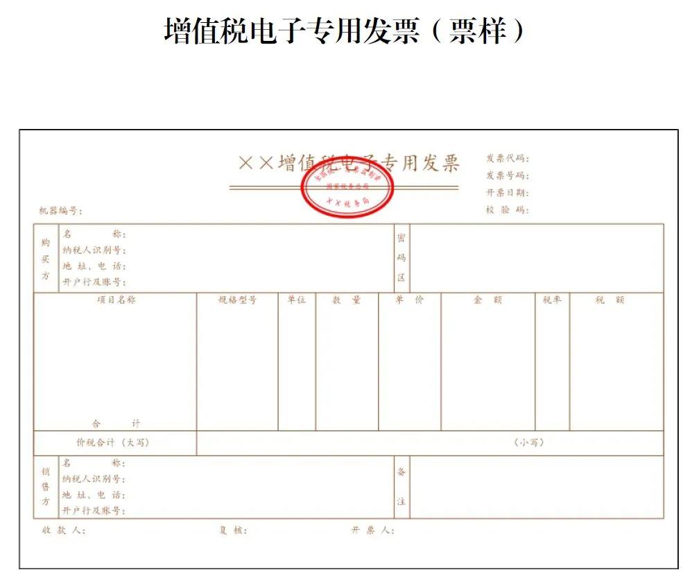 年貨大采購(gòu)，發(fā)票知識(shí)知多少？