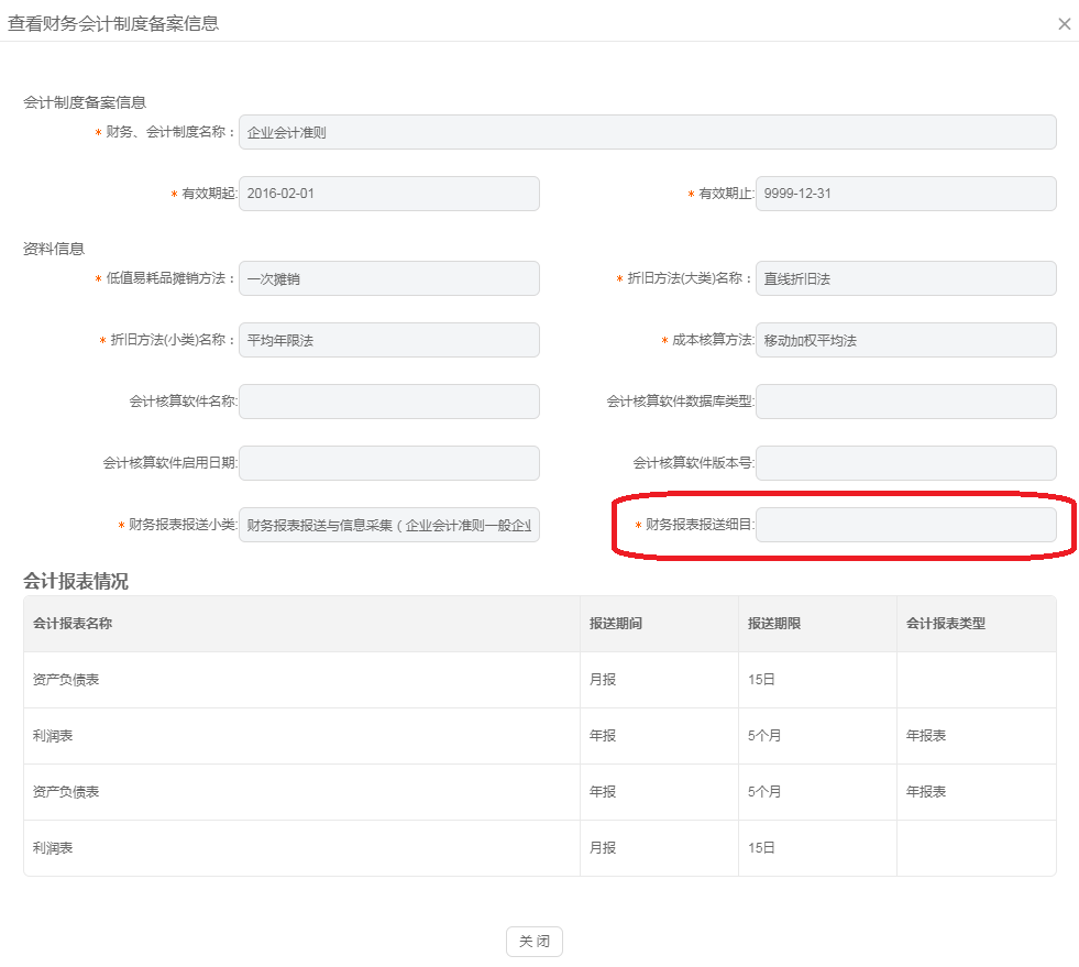 財(cái)務(wù)會(huì)計(jì)報(bào)表出現(xiàn)重復(fù)申報(bào)？別著急一文為您解決！