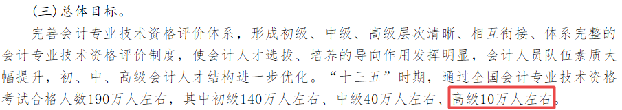 高級會計師評審競爭愈加激烈 論文發(fā)表不能等！！