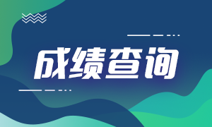 2021期貨從業(yè)資格考試成績查詢官網(wǎng)