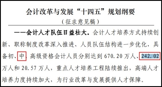 關(guān)注：2020中級(jí)會(huì)計(jì)通過(guò)率再增長(zhǎng)？官方公布兩大數(shù)據(jù)勸你報(bào)名！