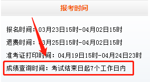 4月證券考試成績查詢時(shí)間已確定！不能錯(cuò)過！證券行業(yè)前景如何