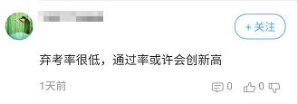 高會出考率高 競爭激烈？看2021年各地高級會計師出考率匯總