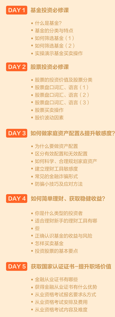 擺脫隱形貧困？月光族？精致窮？這節(jié)課你必須上！