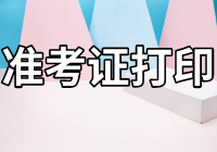 哈爾濱2021年資產評估師考試準考證打印入口確定了嗎？