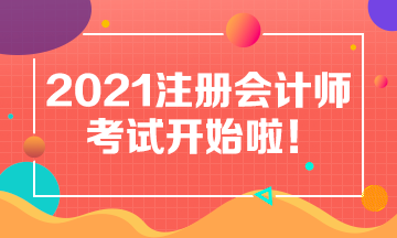 2021年注會綜合階段考試開考啦！考試具體安排及注意事項>;