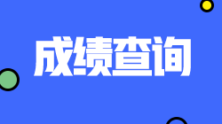 四川注會(huì)查分入口將于11月開通！