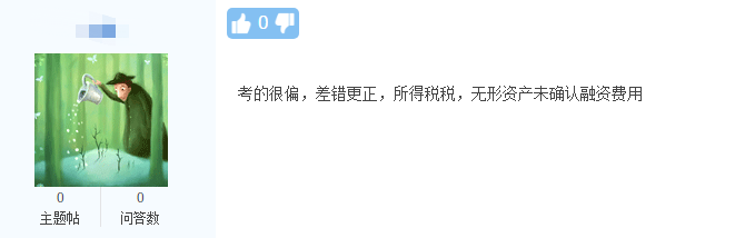 中級延期考試難不難？近90%的考生認為考試題目太難了！