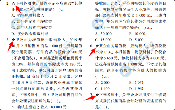 大爆料：初級會(huì)計(jì)夢想成真系列輔導(dǎo)書之《應(yīng)試指南》新變化！