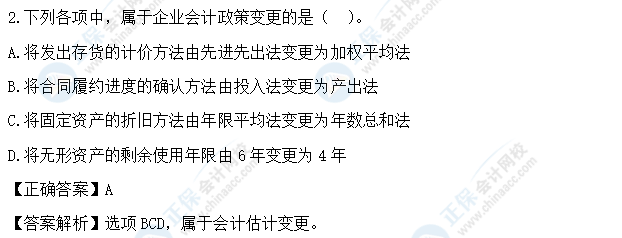 超值精品班2021中級會計(jì)實(shí)務(wù)考試情況分析【第三批次】