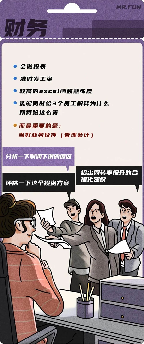 為什么向管理會計轉(zhuǎn)型？考管理會計有什么用？