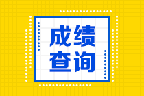 貴州省2022年初級會(huì)計(jì)職稱查分時(shí)間和查分入口