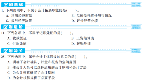 初級會計《必刷550題》——你的刷題神器！3.5折搶購>