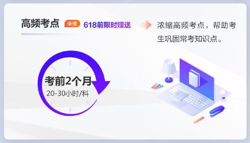 【驚】拿下2022年注會(huì)刷題集訓(xùn)班 四大福利等你拿！