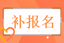 2022年稅務(wù)師考試補報名時間和通道分別都是什么？