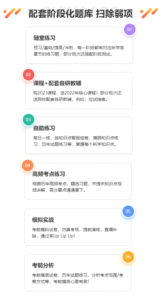 中級(jí)會(huì)計(jì)職稱暢學(xué)旗艦班