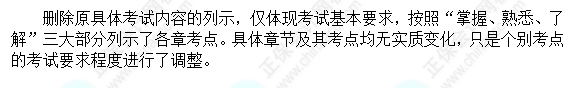 今年中級會計考試的難度如何？