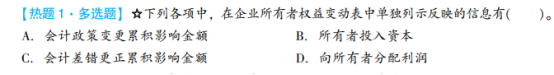 2023年初級(jí)會(huì)計(jì)考試試題及參考答案《初級(jí)會(huì)計(jì)實(shí)務(wù)》多選題（回憶版1)