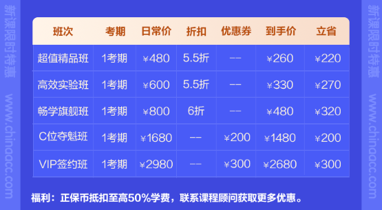 【免費(fèi)直播】2024年初級(jí)會(huì)計(jì)備考起航！楊海波老師在線指導(dǎo)