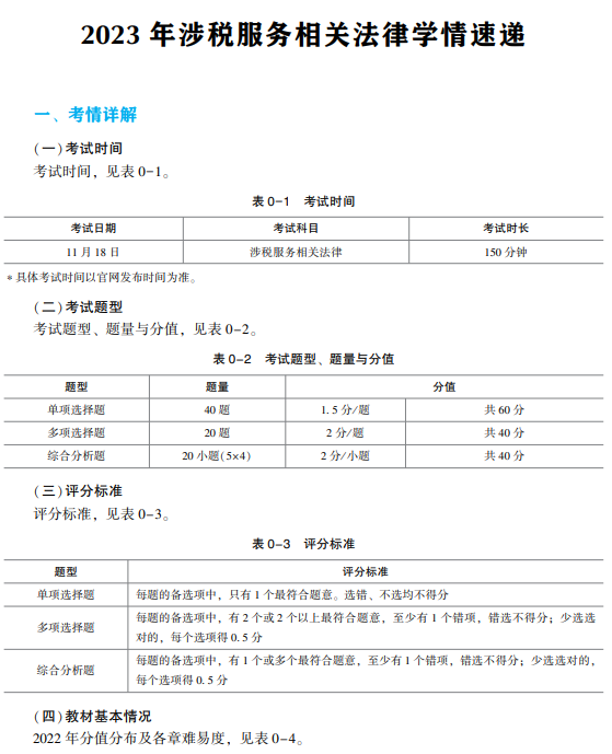 涉稅相關(guān)法律經(jīng)典題解試讀2