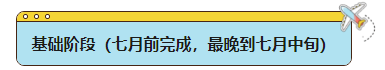 22024年中級(jí)會(huì)計(jì)職稱全年備考如何安排？各階段學(xué)習(xí)側(cè)重點(diǎn)是什么？