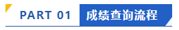 2024年中級(jí)會(huì)計(jì)職稱考試成績(jī)查詢流程及常見問題解答