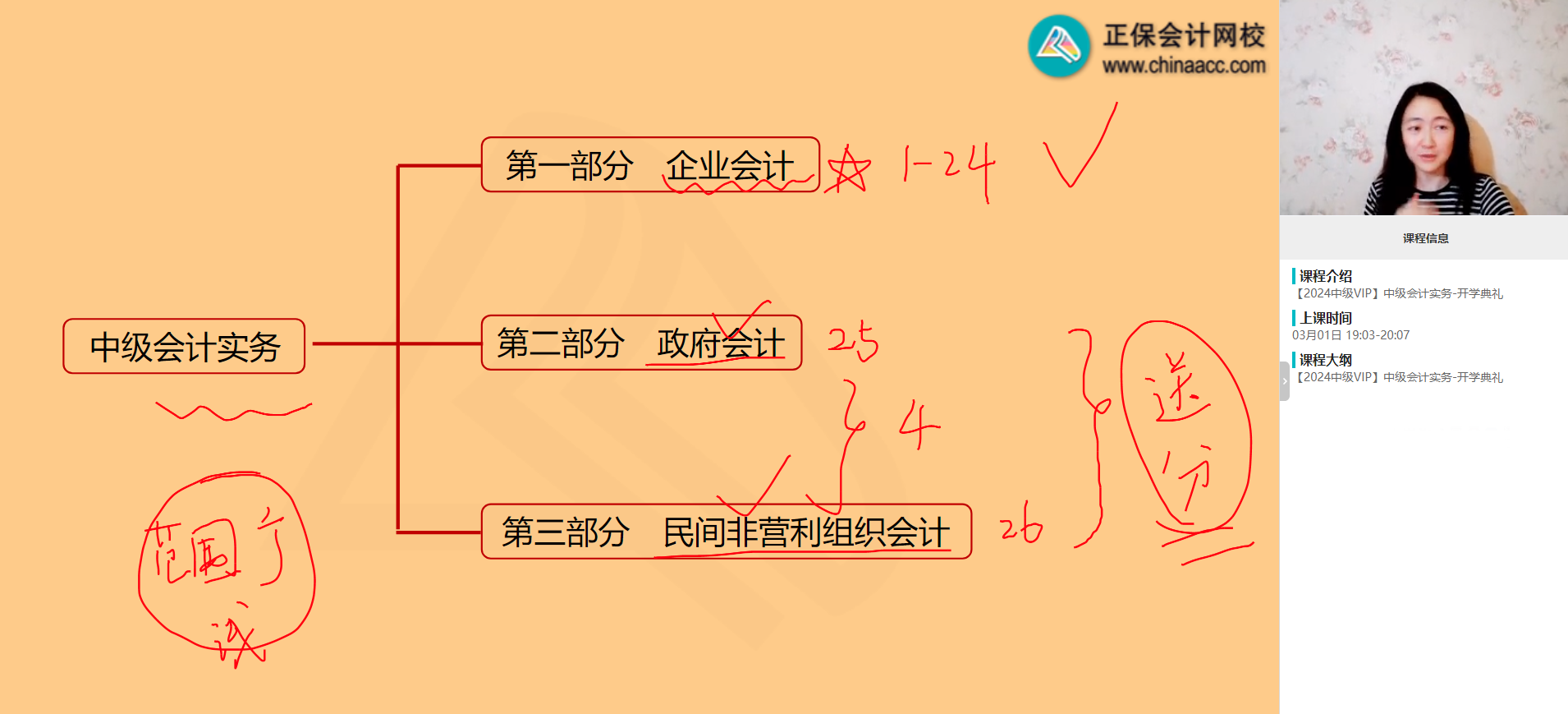 2024年中級(jí)會(huì)計(jì)職稱(chēng)備考初期遇到問(wèn)題別放棄！