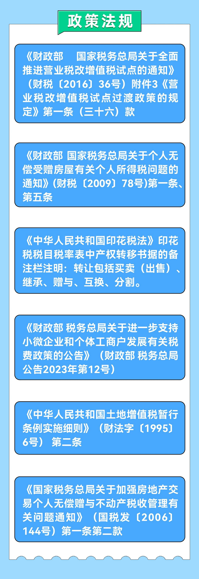 不動產(chǎn)贈與需要繳稅嗎？