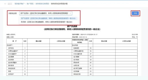 近期收到不少企業(yè)咨詢?nèi)绾问褂秒娮佣悇?wù)局查詢、申報以及更正財務(wù)報表信息，下面將由小編來給大家分享一下這些具體操作步驟哦。